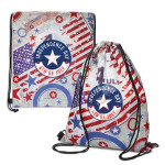 Drawstring Bags &amp; Back Sacks  - Tacoma Drawstring Backpack