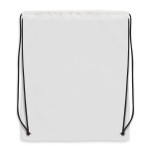 Drawstring Bags &amp; Back Sacks  - Akron Drawstring Backpack