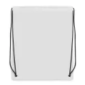 branded Akron Drawstring Backpack, from our range of promotional Drawstring Bags &amp; Back Sacks