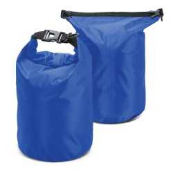 branded Nevis Dry Bag - 5L, from our range of promotional Drawstring Bags & Back Sacks
