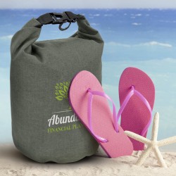 Drawstring Bags & Back Sacks - Nautica Dry Bag - 5L