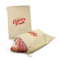 branded Ham Storage Bag_x000D_\n, from our range of promotional Drawstring Bags &amp; Back Sacks