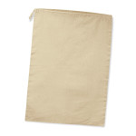Drawstring Bags &amp; Back Sacks  - Drawstring Laundry Bag