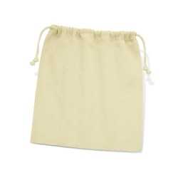 Shopping Tote Bags - Cotton Gift Bag - Medium