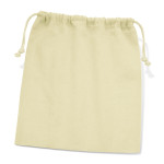 Shopping Tote Bags  - Cotton Gift Bag - Large