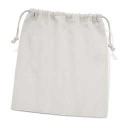 Shopping Tote Bags - Cotton Gift Bag - Large