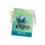 branded Turin Cotton Gift Bag - Medium, from our range of promotional Full Colour Tote Bags