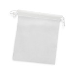 Packaging &amp; Gift Bags  - Drawstring Gift Bag - Medium