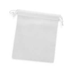 branded Drawstring Gift Bag - Medium, from our range of promotional Packaging & Gift Bags