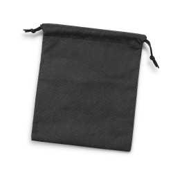 branded Drawstring Gift Bag - Medium, from our range of promotional Packaging & Gift Bags