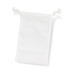 Shopping Tote Bags - Cotton Gift Bag - Small