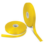 Packaging &amp; Gift Bags  - Personalised Ribbon 15mm