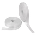 Packaging &amp; Gift Bags  - Personalised Ribbon 25mm
