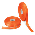 Packaging &amp; Gift Bags  - Personalised Ribbon 25mm
