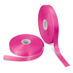 Packaging &amp; Gift Bags  - Personalised Ribbon 25mm