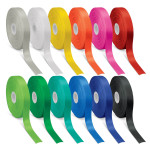 Packaging &amp; Gift Bags  - Personalised Ribbon 50mm