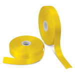 Packaging &amp; Gift Bags  - Personalised Ribbon 50mm