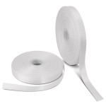 Packaging &amp; Gift Bags  - Personalised Ribbon 20mm - Full Colour