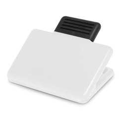 branded Pronto Magnetic Clip, from our range of promotional Corporate Stationary