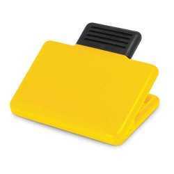 branded Pronto Magnetic Clip, from our range of promotional Corporate Stationary
