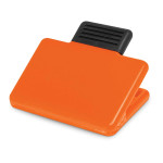 branded Pronto Magnetic Clip, from our range of promotional Corporate Stationary