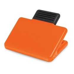 branded Pronto Magnetic Clip, from our range of promotional Corporate Stationary