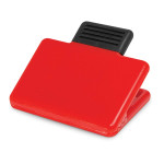 branded Pronto Magnetic Clip, from our range of promotional Corporate Stationary