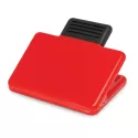 branded Pronto Magnetic Clip, from our range of promotional Corporate Stationary