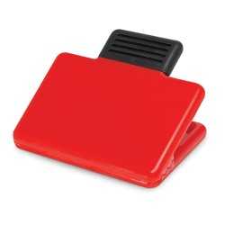 branded Pronto Magnetic Clip, from our range of promotional Corporate Stationary