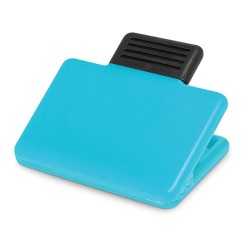 branded Pronto Magnetic Clip, from our range of promotional Corporate Stationary