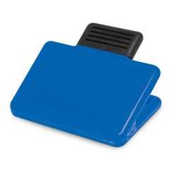 branded Pronto Magnetic Clip, from our range of promotional Corporate Stationary