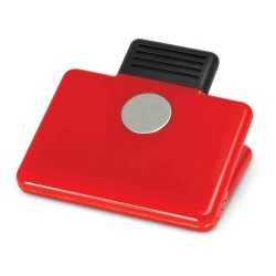 branded Pronto Magnetic Clip, from our range of promotional Corporate Stationary