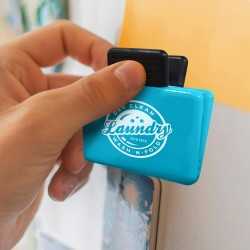 branded Pronto Magnetic Clip, from our range of promotional Corporate Stationary