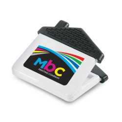 branded House Magnetic Clip, from our range of promotional Corporate Stationary