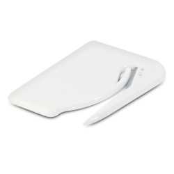 branded Letter Opener and Satchel Cutter, from our range of promotional Corporate Stationary