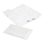branded Lens Microfibre Cleaning Cloth, from our range of promotional Corporate Stationary