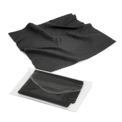 branded Lens Microfibre Cleaning Cloth, from our range of promotional Corporate Stationary