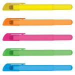 Highlighters  - Wax Highlighter