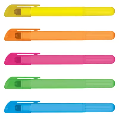 branded Wax Highlighter, from our range of promotional Highlighters