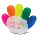 branded Handy Highlighter, from our range of promotional Highlighters