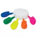branded Handy Highlighter, from our range of promotional Highlighters