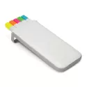 branded Vivo Highlighter Set, from our range of promotional Highlighters