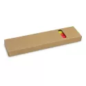 branded Highlighter Pencil Pack, from our range of promotional Highlighters