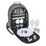 Picnic Sets  - Arcadia Picnic Backpack