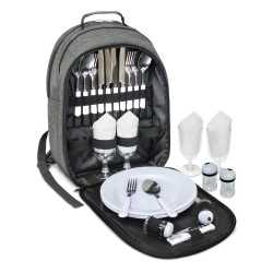 Picnic Sets - Arcadia Picnic Backpack