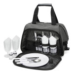 Picnic Sets  - Hampton Picnic Bag