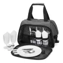 branded Hampton Picnic Bag, from our range of promotional Picnic Sets