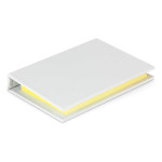 branded Jotz Sticky Note Pad, from our range of promotional Printed Post It Notes