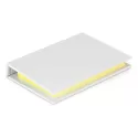 branded Jotz Sticky Note Pad, from our range of promotional Printed Post It Notes