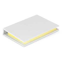 branded Jotz Sticky Note Pad, from our range of promotional Printed Post It Notes
